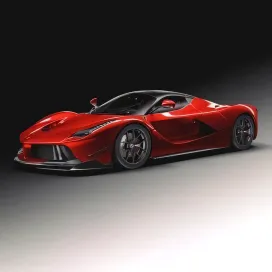 Ferrari Laferrari